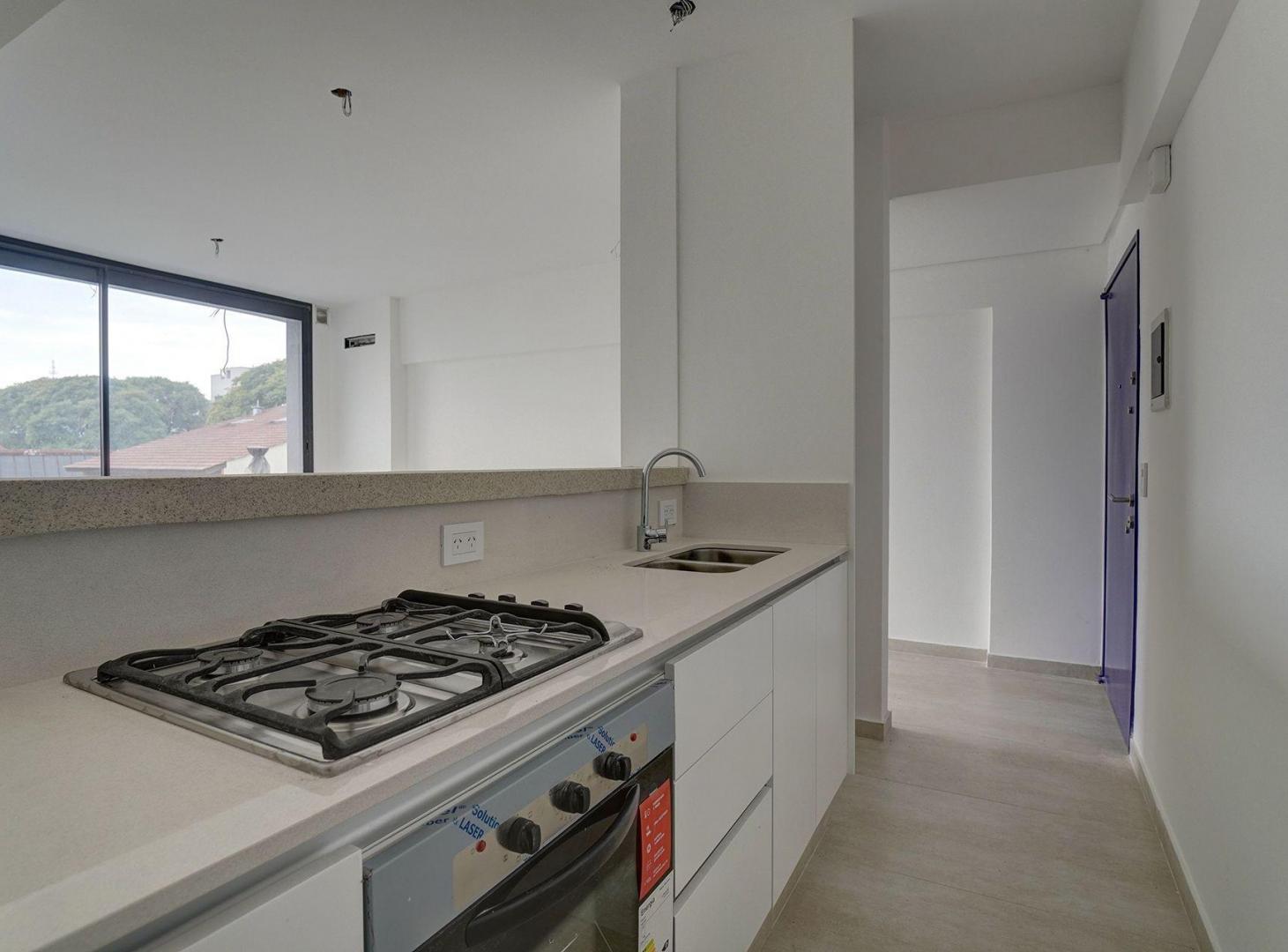 Foto de DEPTO 3 AMB C/BALCÓN - VENTA / VILLA URQUIZA, imagen 4