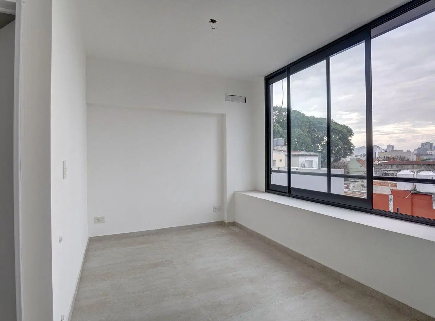 DEPTO TIPO LOFT C/BALCÓN - VENTA / VILLA URQUIZA 5