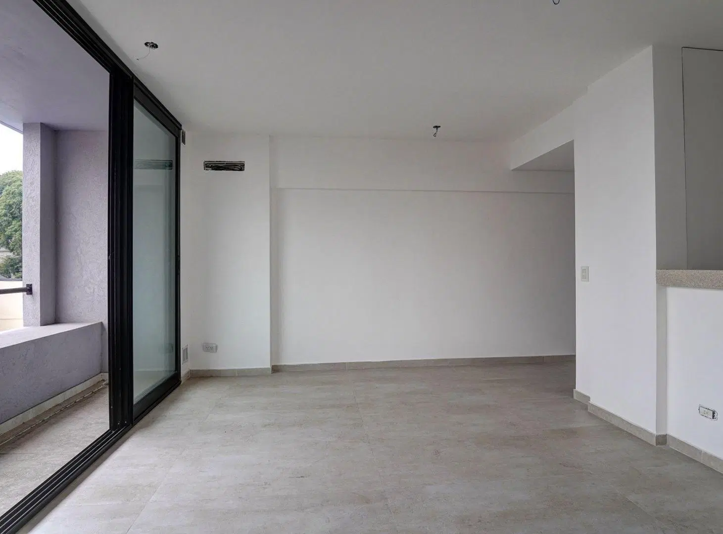 DEPTO TIPO LOFT C/BALCÓN - VENTA / VILLA URQUIZA 3