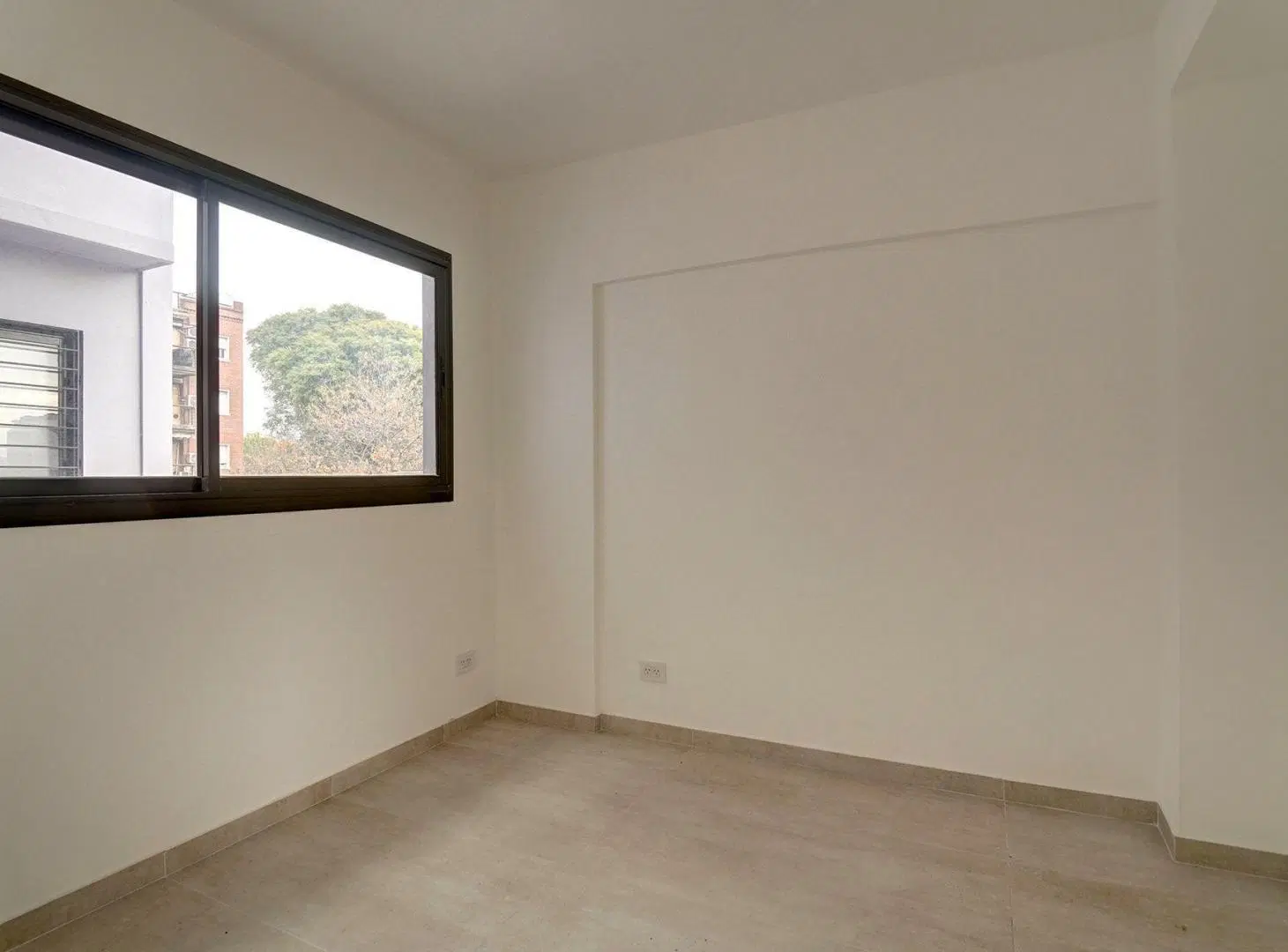 DEPTO TIPO LOFT C/BALCÓN - VENTA / VILLA URQUIZA 8