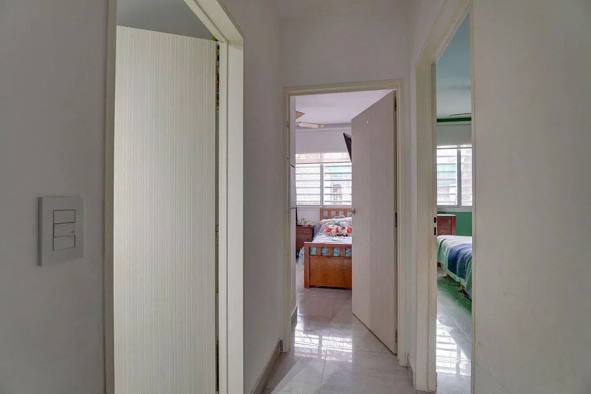 PH 4 AMB. CON TERRAZA Y QUINCHO - VENTA / ALMAGRO 8