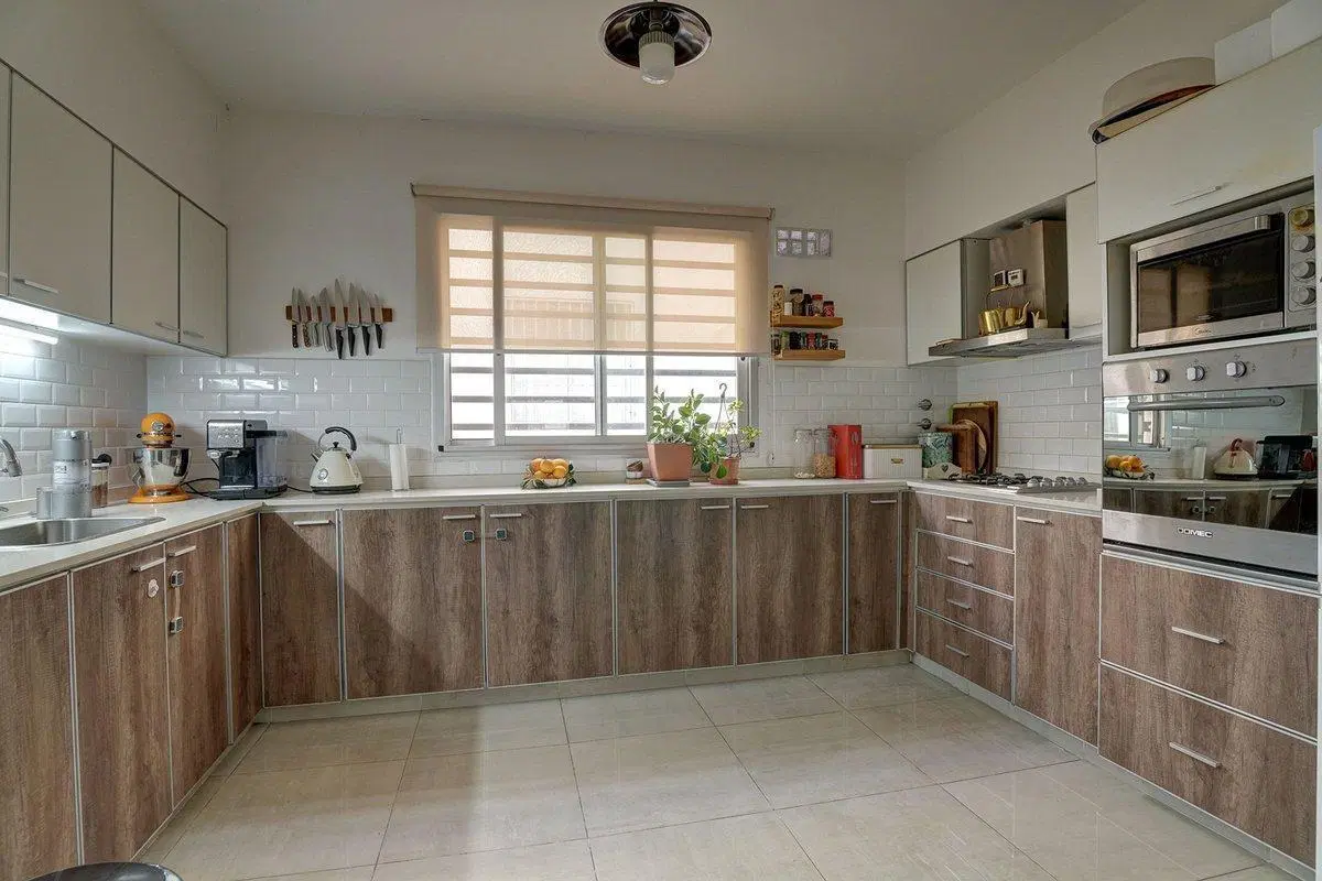 PH 4 AMB. CON TERRAZA Y QUINCHO - VENTA / ALMAGRO 4