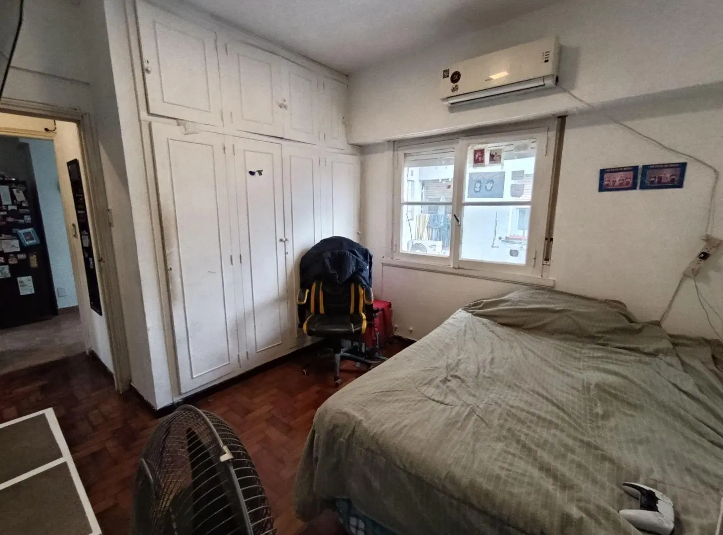 Departamento en venta 4 ambientes Liniers 5