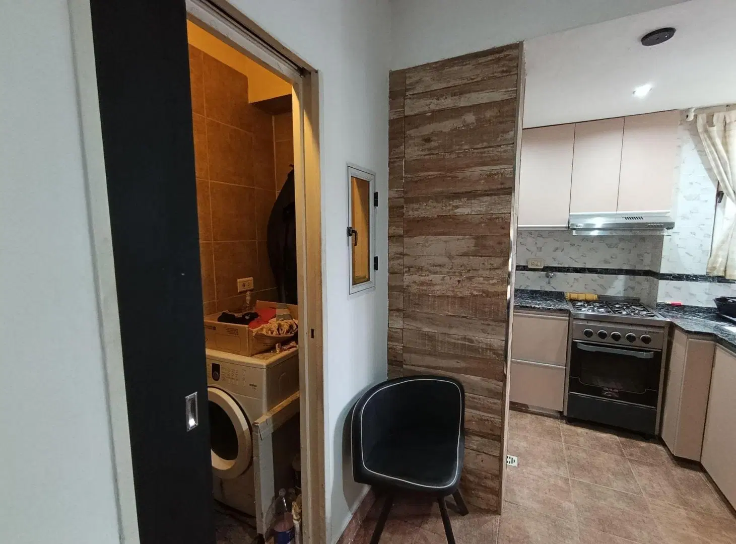 Departamento en venta 4 ambientes Liniers 5