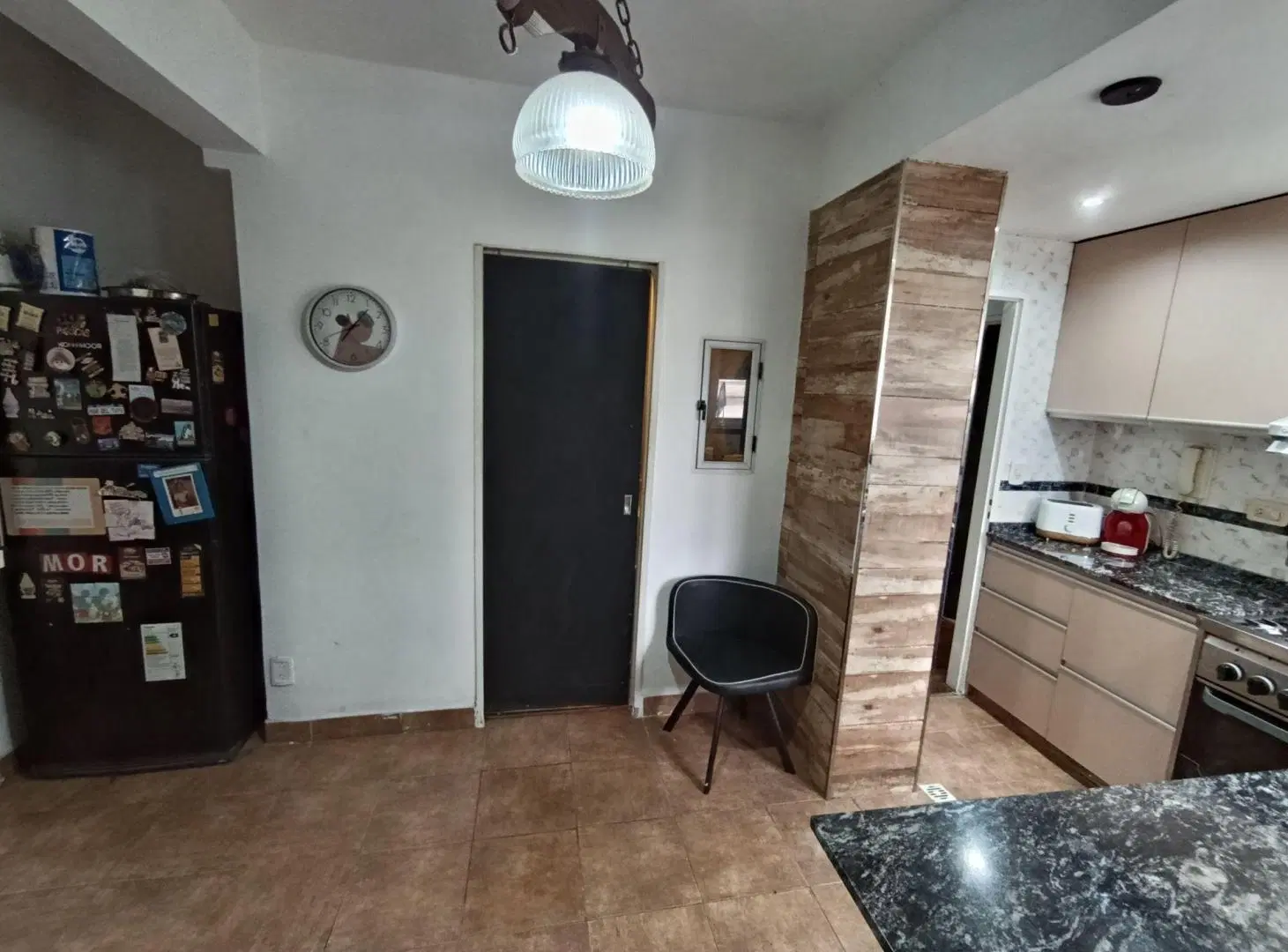Departamento en venta 4 ambientes Liniers 3