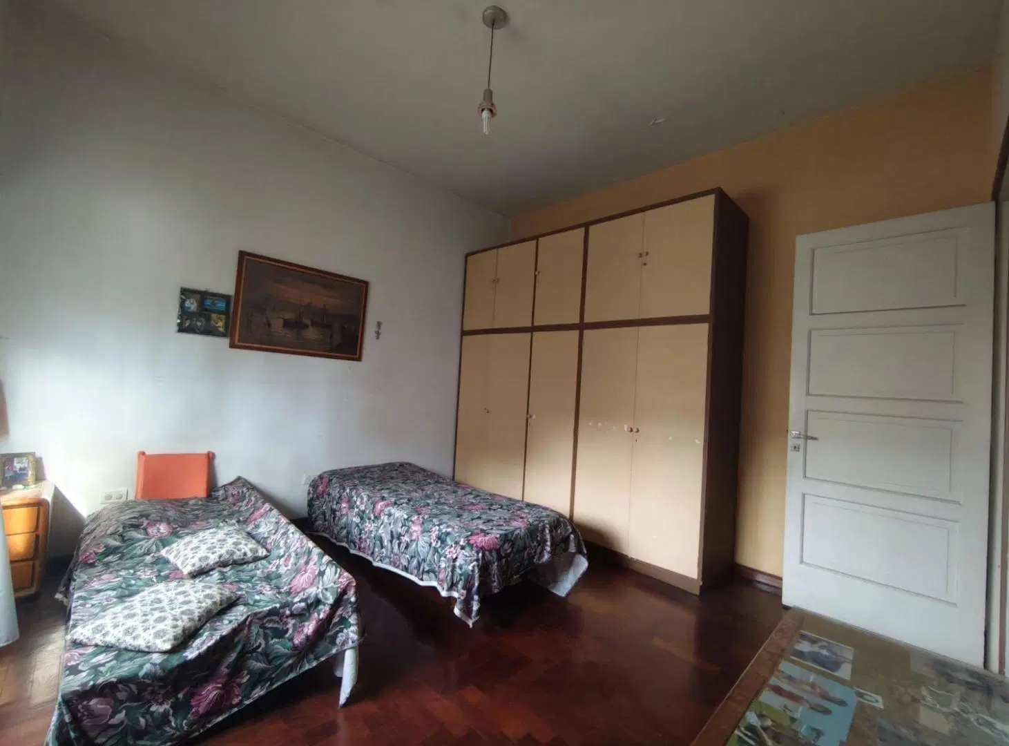 VENTA PH 3 AMBIENTES C/TERRAZA Y QUINCHO V.DEVOTO 8
