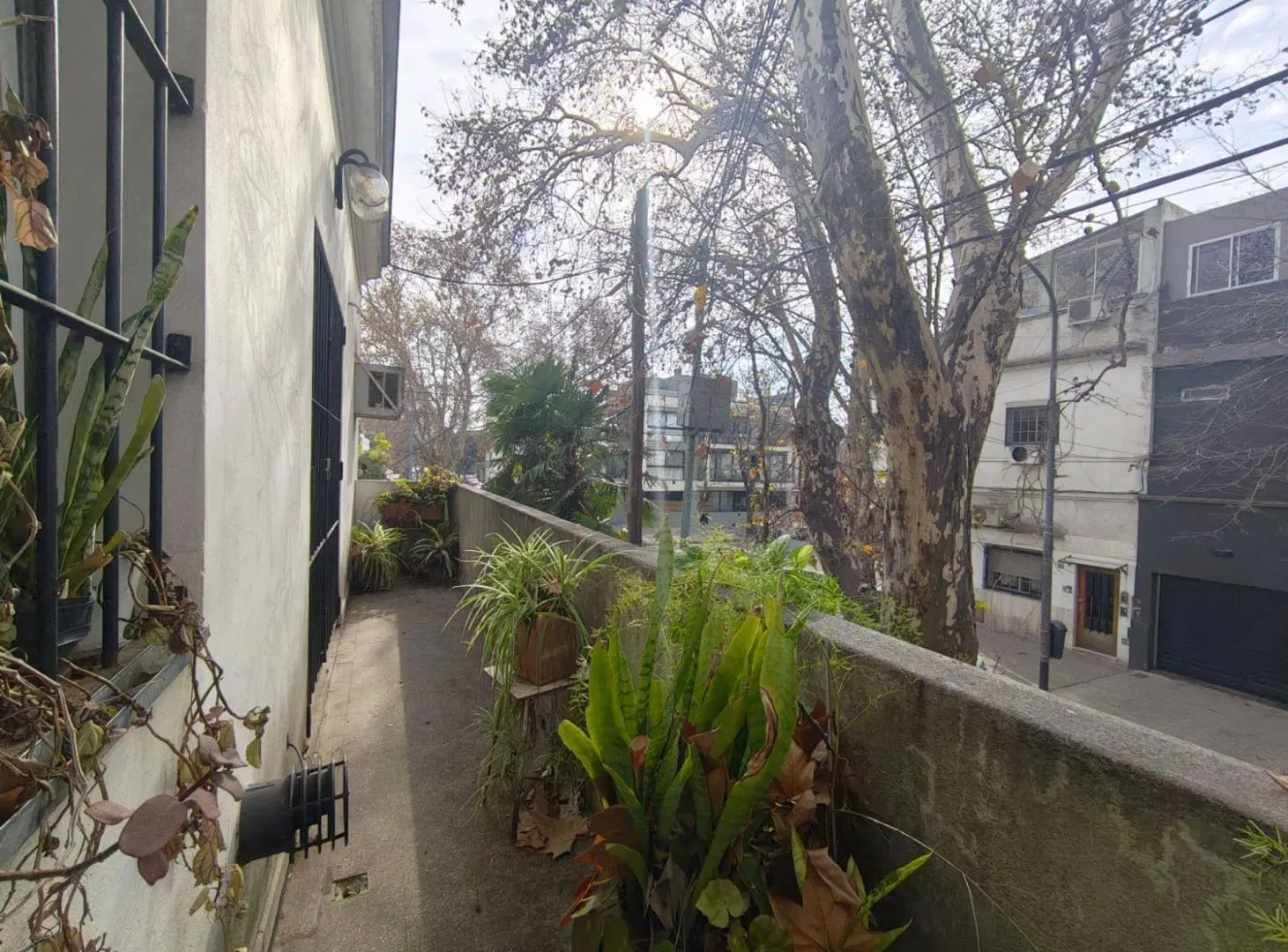 VENTA PH 3 AMBIENTES C/TERRAZA Y QUINCHO V.DEVOTO 2