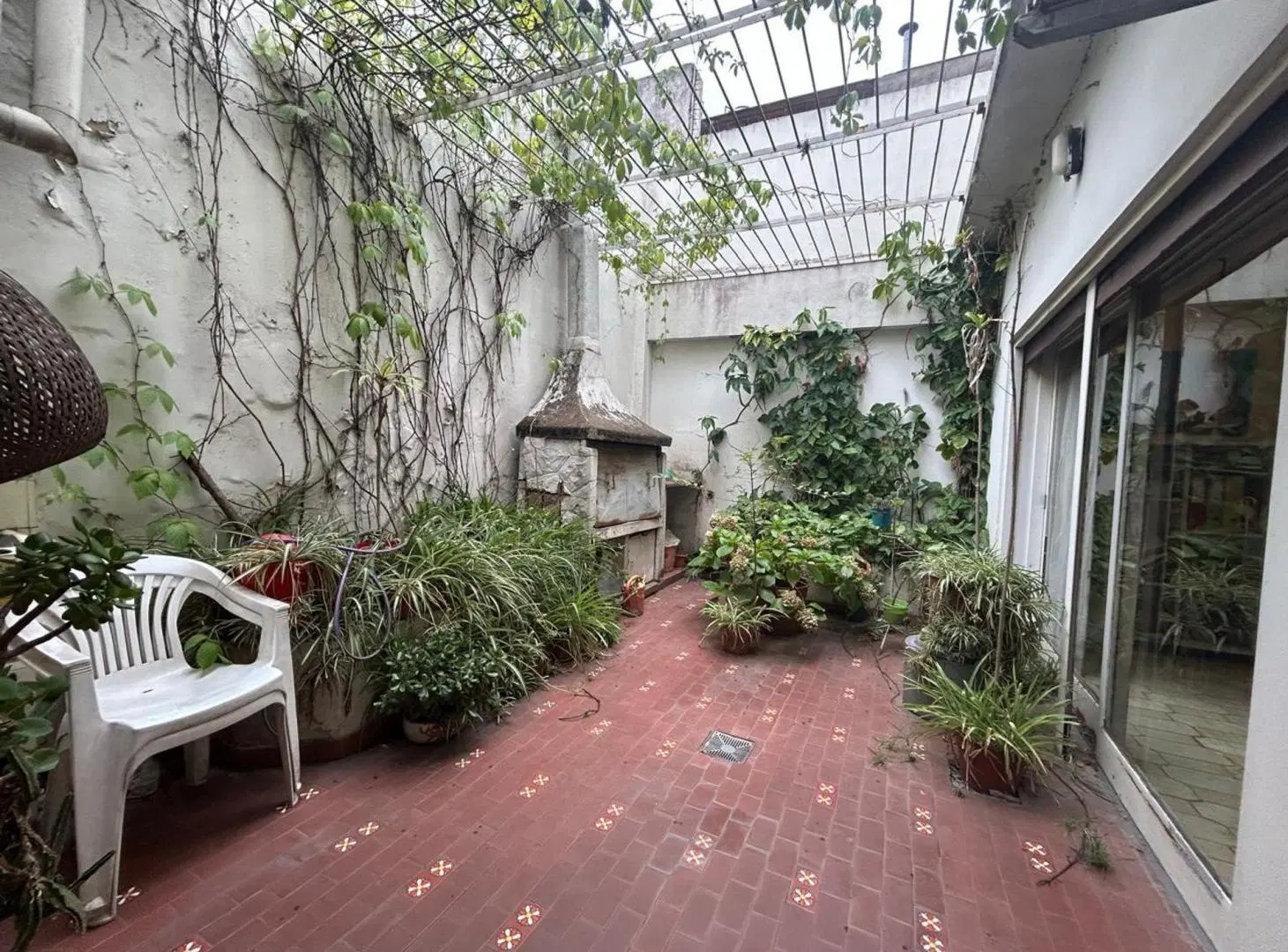 VENTA CASA 5 AMBIENTES EN – RAMOS MEJÍA 5
