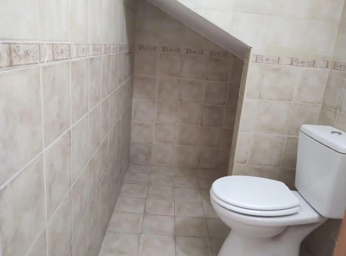 ALQUILER DUPLEX 3 AMBIENTES CON PATIO EN HAEDO 8