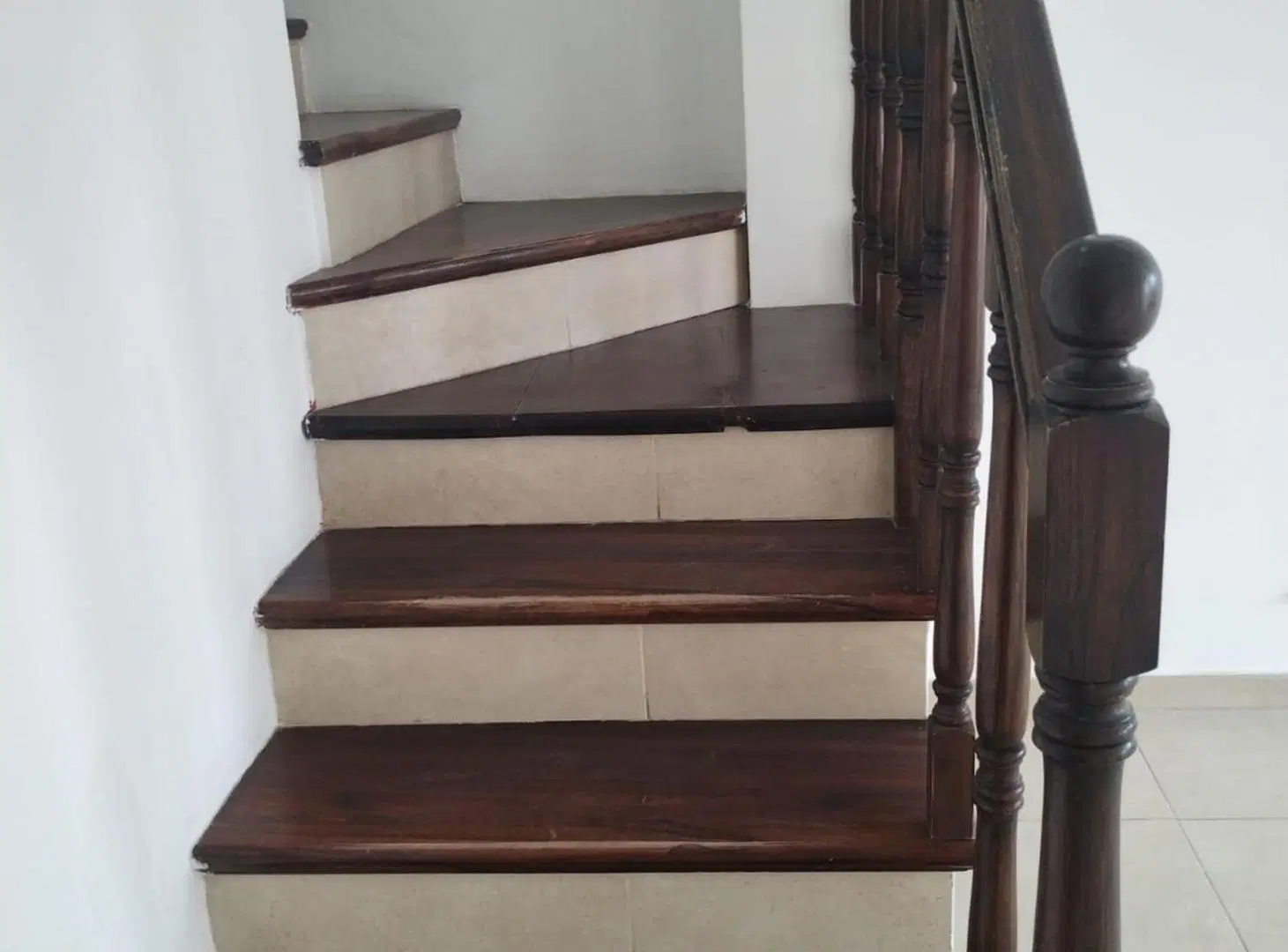 ALQUILER DUPLEX 3 AMBIENTES CON PATIO EN HAEDO 4