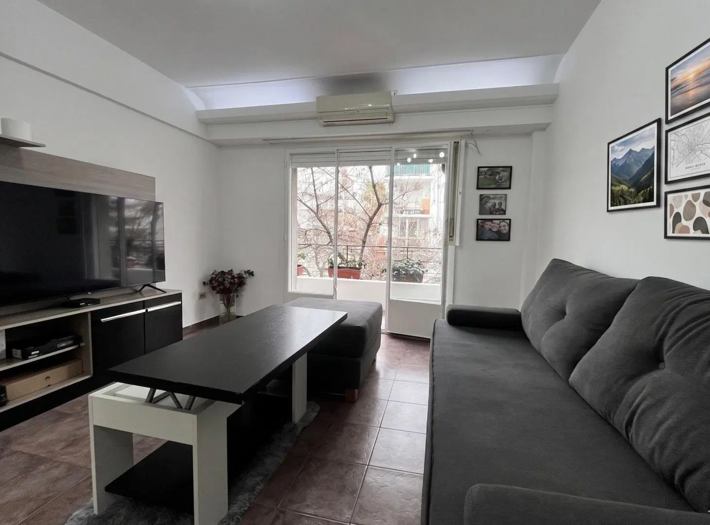 Venta departamento 4 ambientes Balcon 2