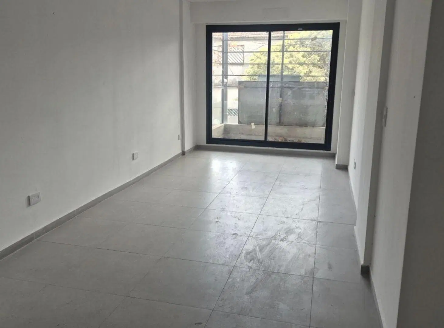 Alquiler Monoambiente en Parque Chas 3
