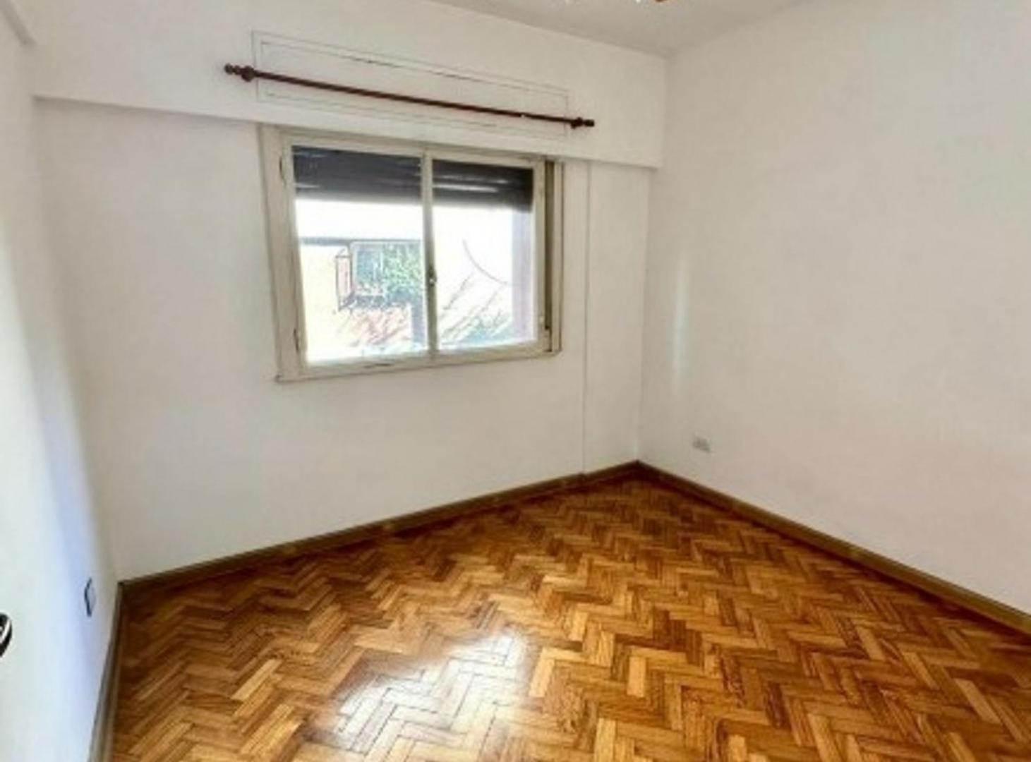 Foto de DEPARTAMENTO 3 AMBIENTES PALERMO 50 M2 LUMINOSO, imagen 5