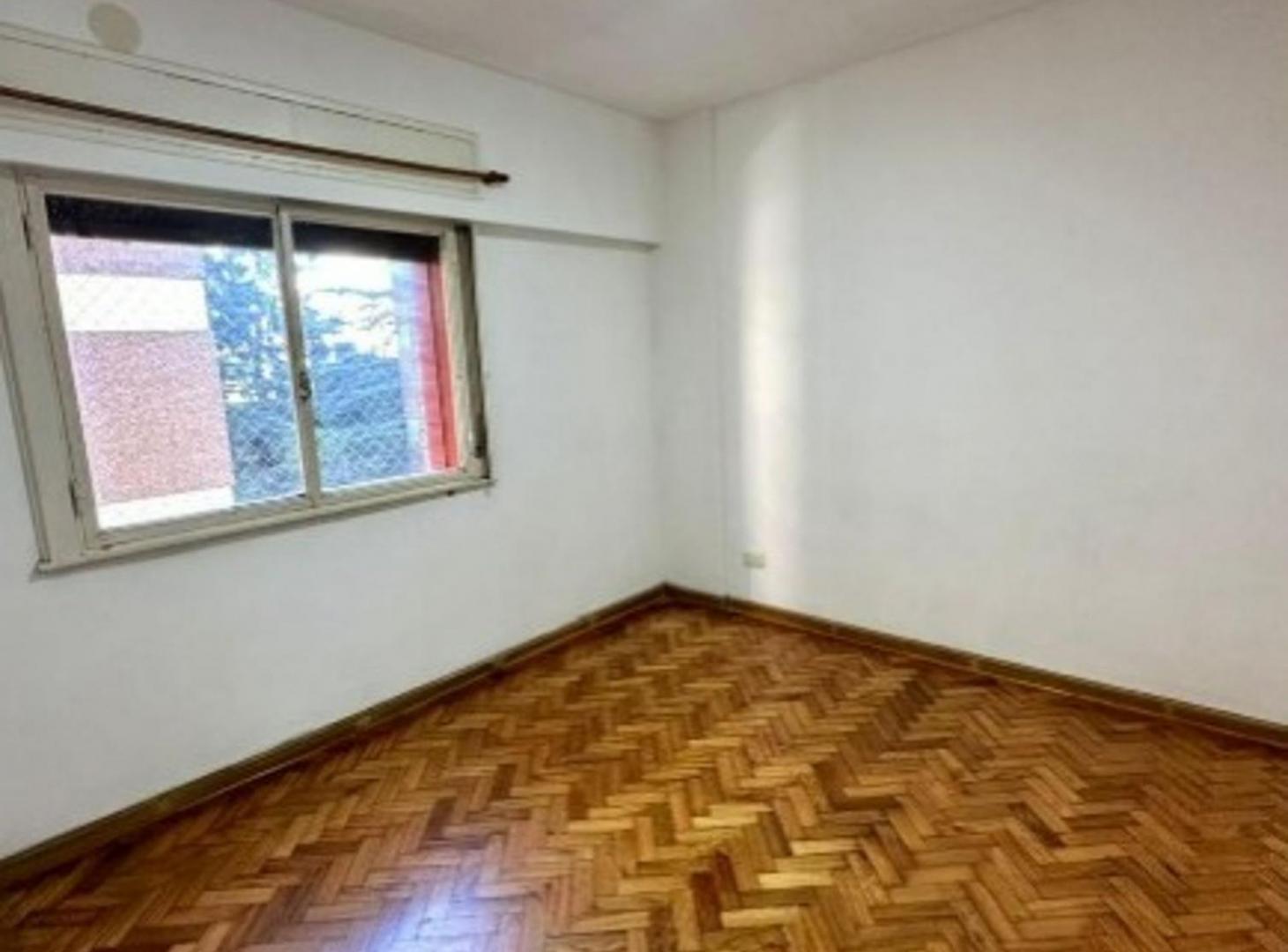 Foto de DEPARTAMENTO 3 AMBIENTES PALERMO 50 M2 LUMINOSO, imagen 1