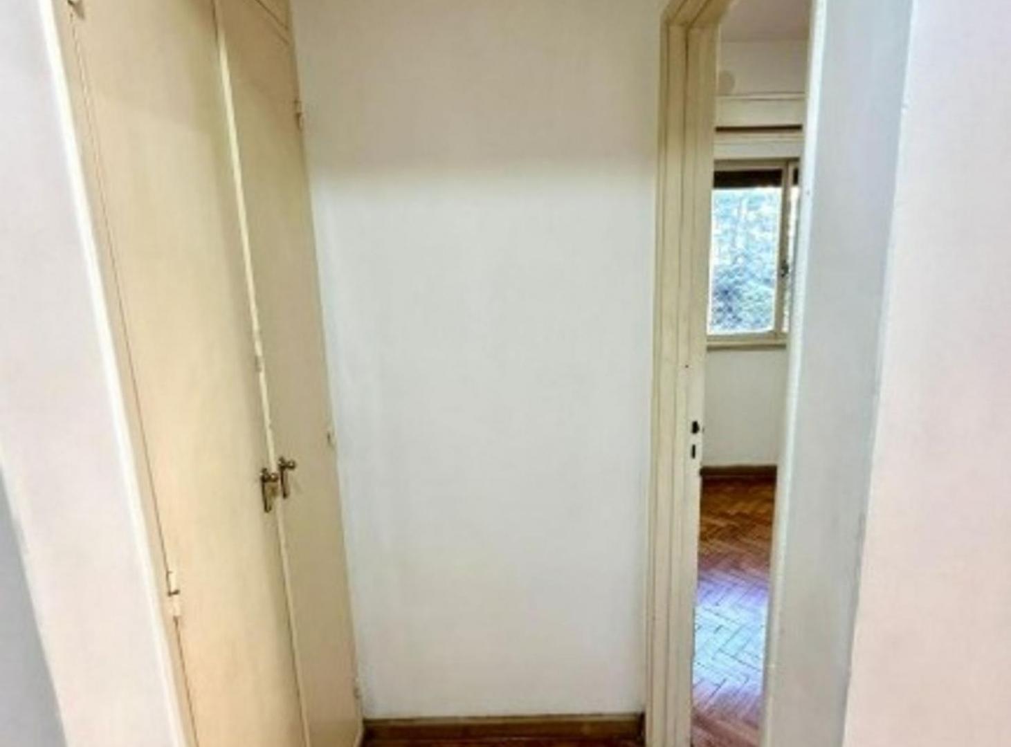 Foto de DEPARTAMENTO 3 AMBIENTES PALERMO 50 M2 LUMINOSO, imagen 4