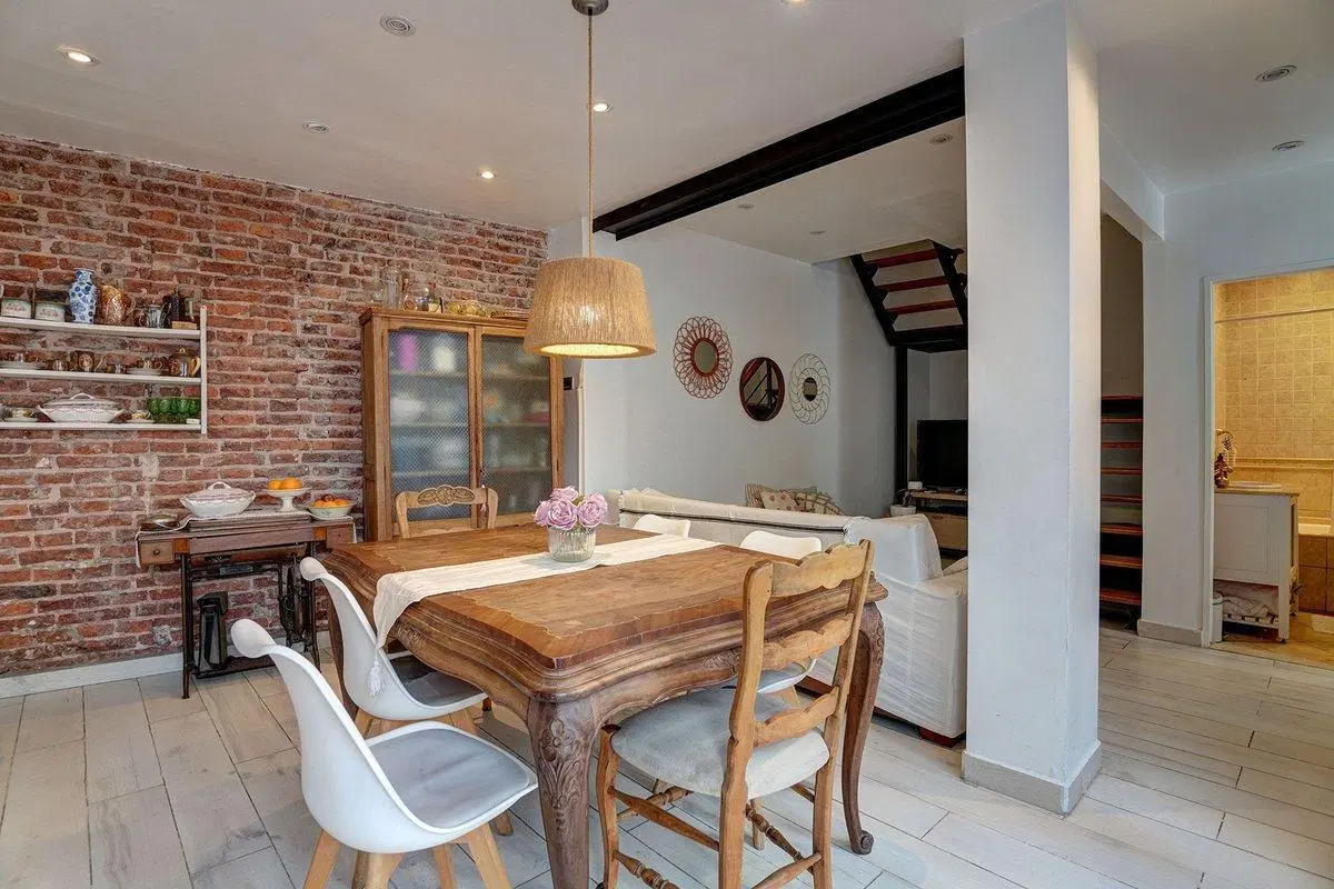 VENTA PH 5 AMB VILLA DEVOTO CON PATIO REFACCIONADO 4