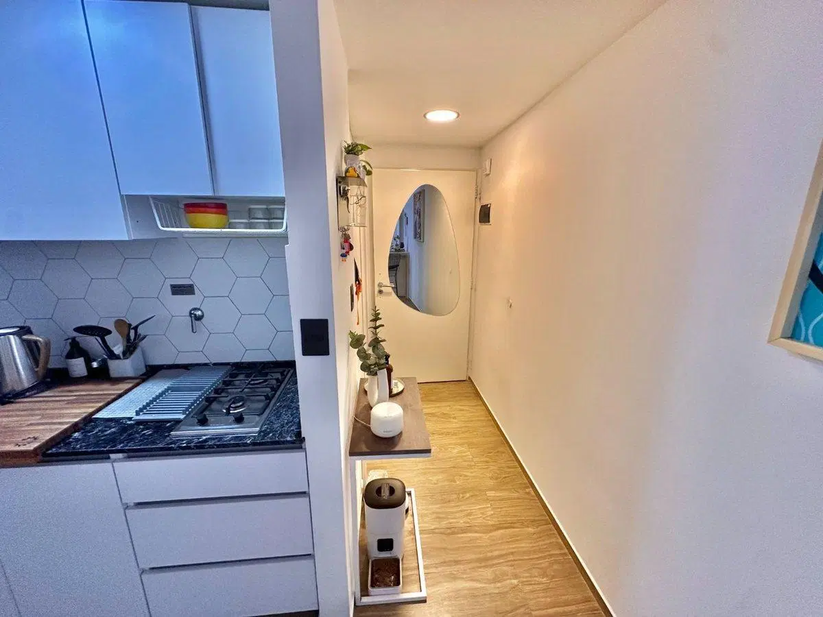 Venta monoambiente con balcon y amenities! 4