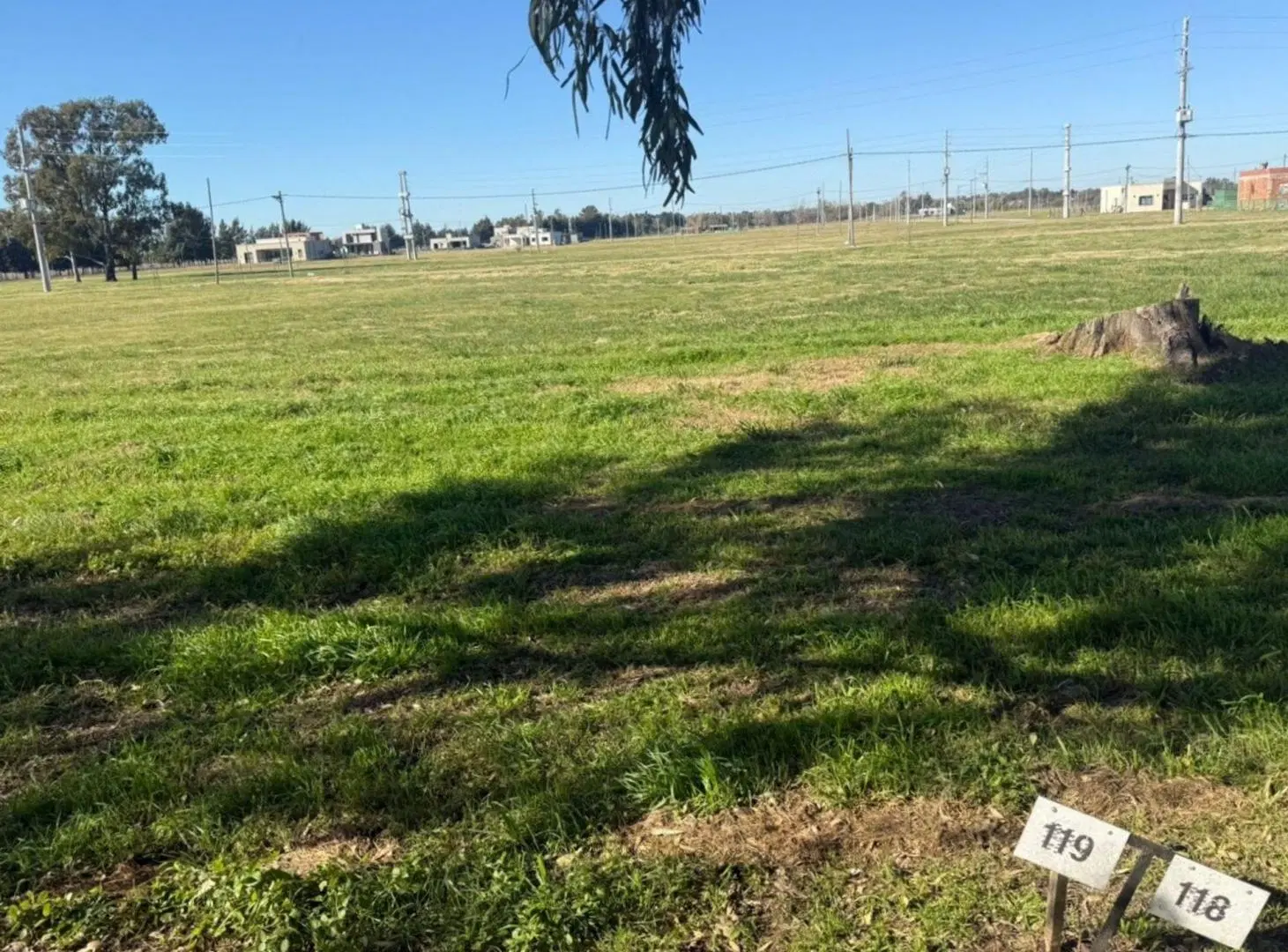 LOTE EN VENTA EN FINCA JOVEN – SAN VICENTE 4