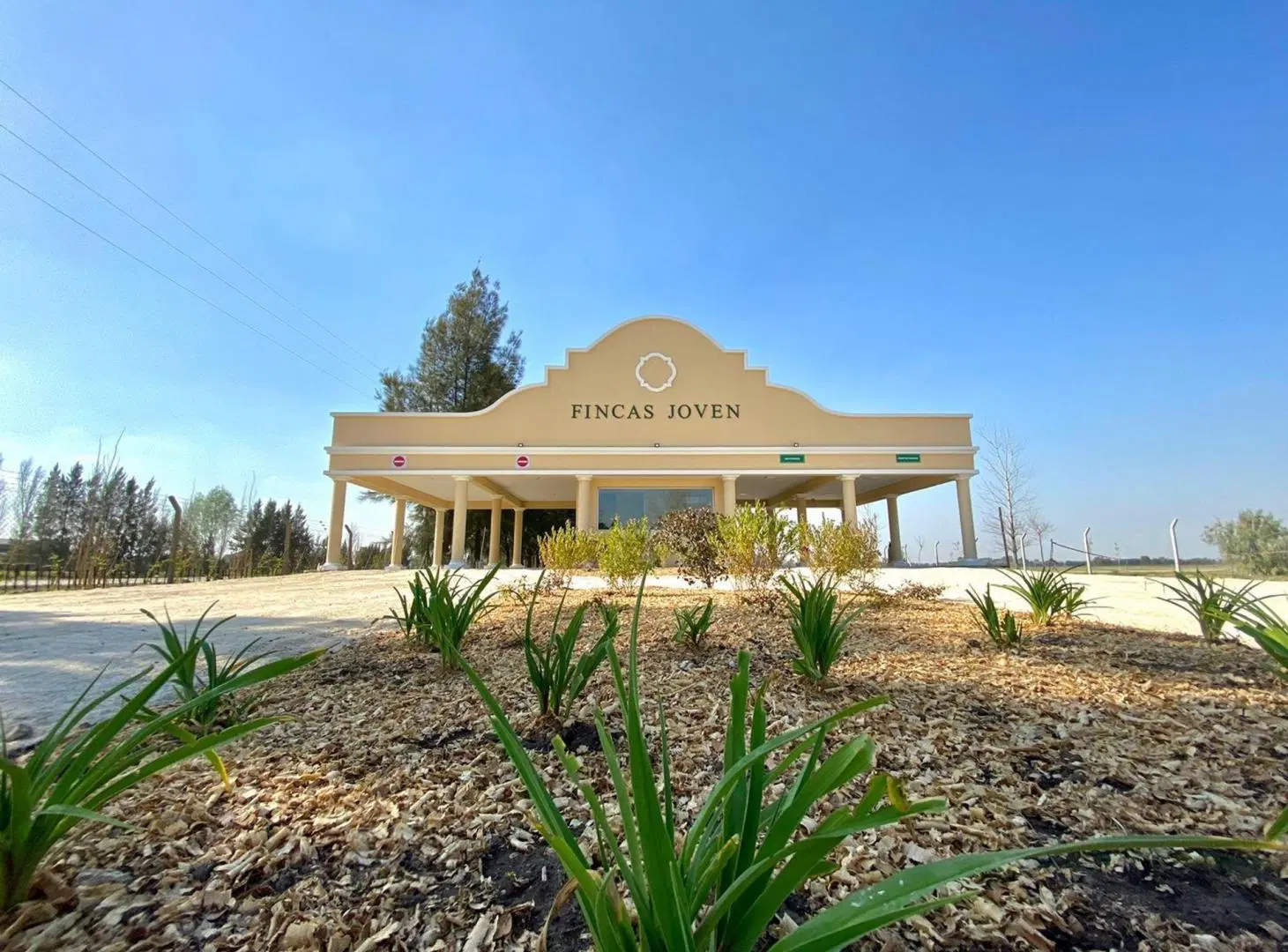 LOTE EN VENTA EN FINCA JOVEN – SAN VICENTE 2