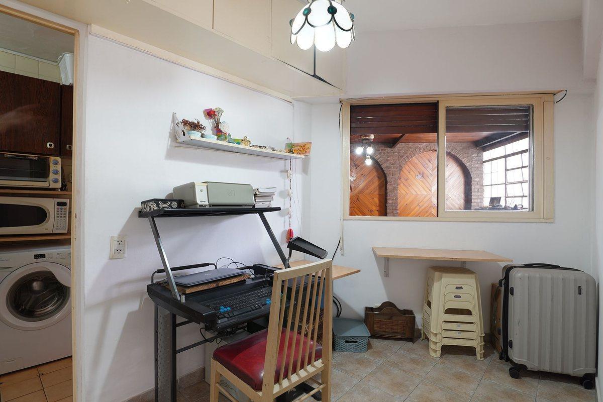 Foto de Venta 4 Ambientes c/balcon aterrazado APTO CREDITO, imagen 3