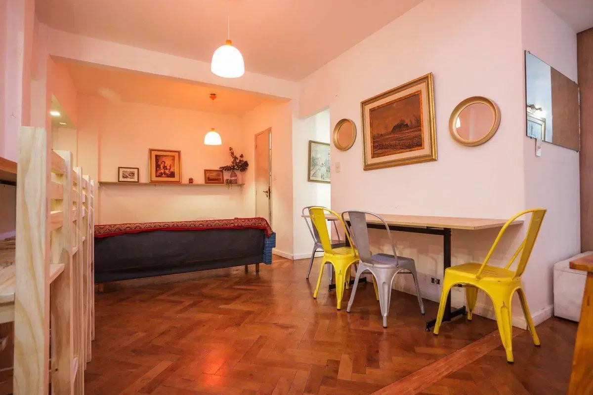 Venta Departamento Retiro 3 ambientes! 5