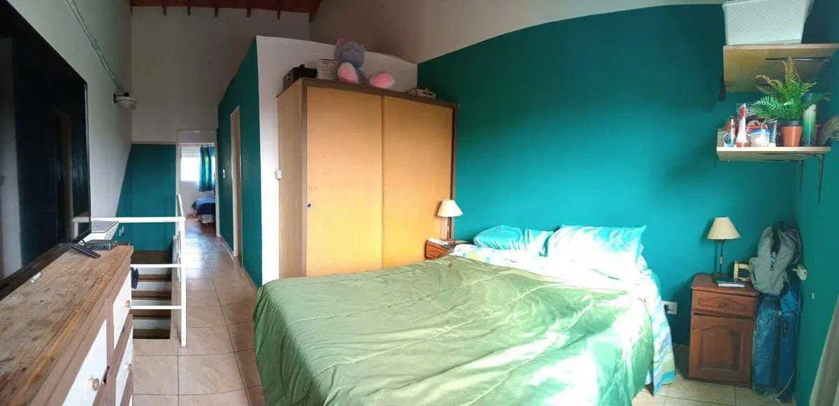 Venta 3 amb con cochera 4