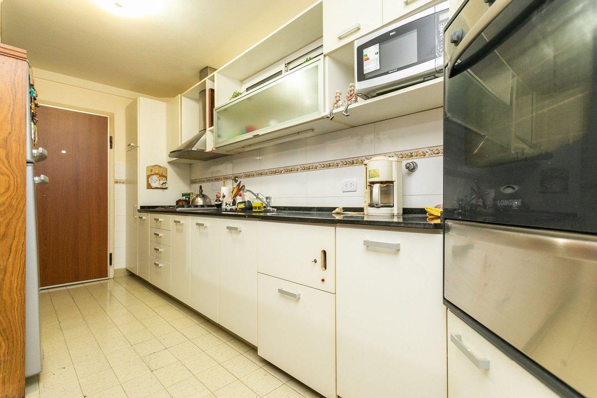 Foto de VENTA DEPARTAMENTO MAURE Y CABILDO-PERMUTA, imagen 1