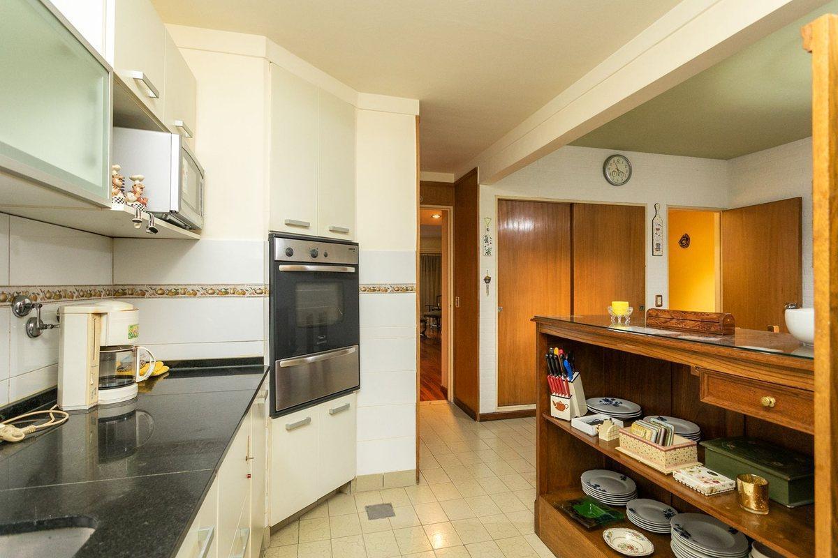 Foto de VENTA DEPARTAMENTO MAURE Y CABILDO-PERMUTA, imagen 4