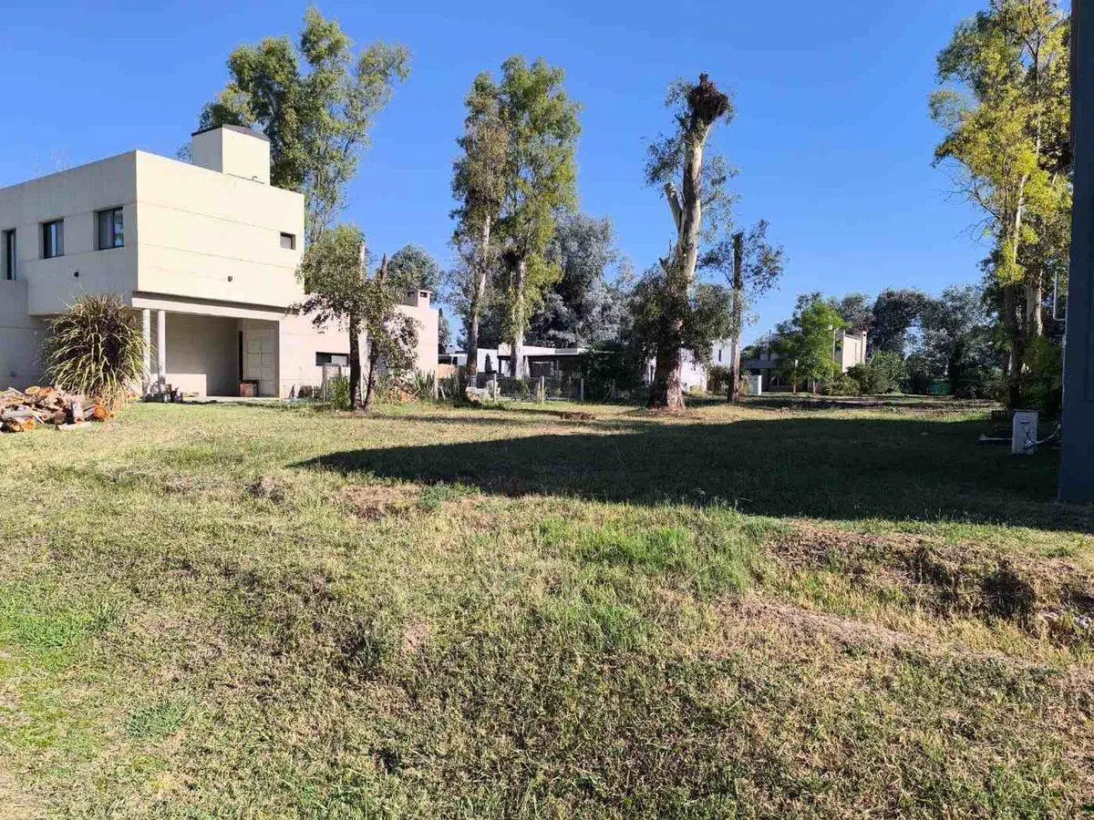 LOTE EN VENTA ALVAREZ DEL BOSQUE 3