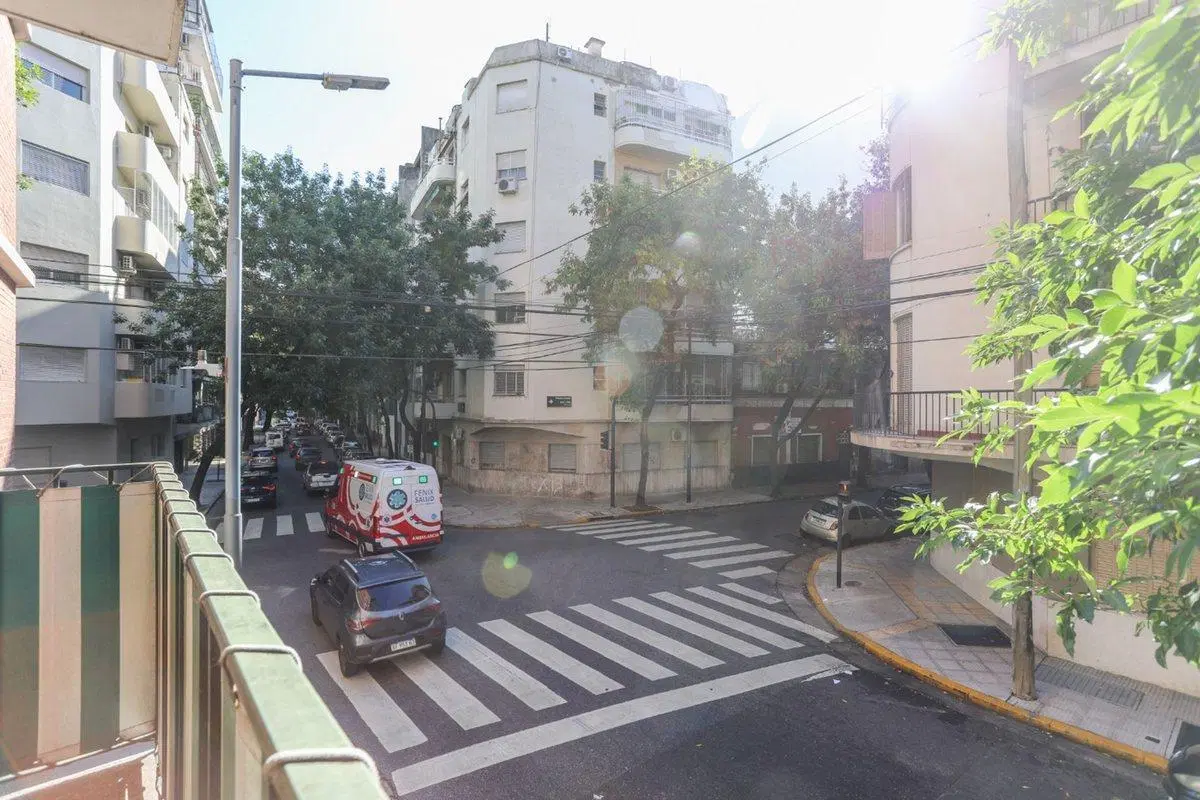 VENTA DEPARTAMENTO 3 AMBIENTES EN SAN CRISTOBAL 8