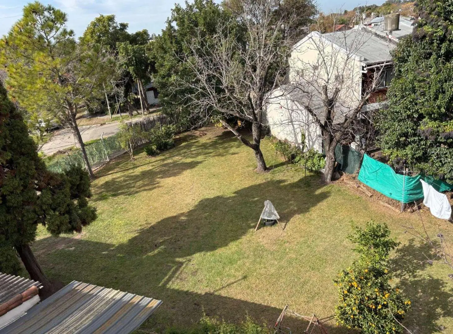 VENTA - CASA MULTIFAMILIAR - MALVINAS ARGENTINAS 4