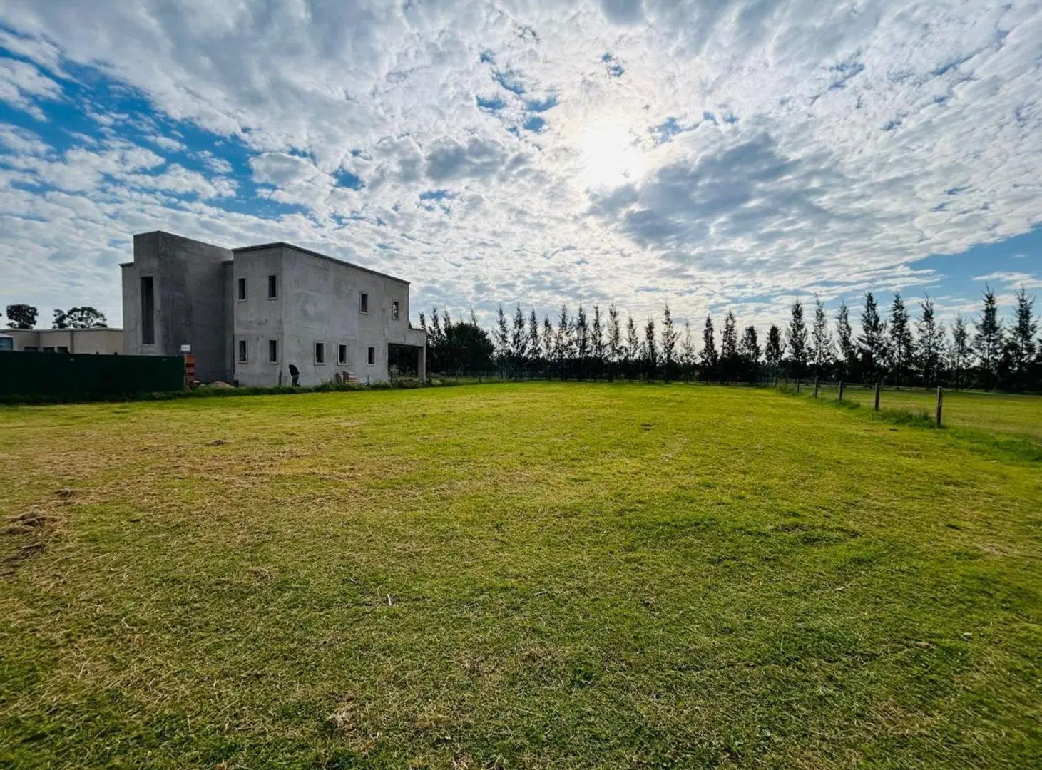 VENTA LOTE 1009 MTS BARRIO PRIVADO LOMAS DE EZEIZA 5
