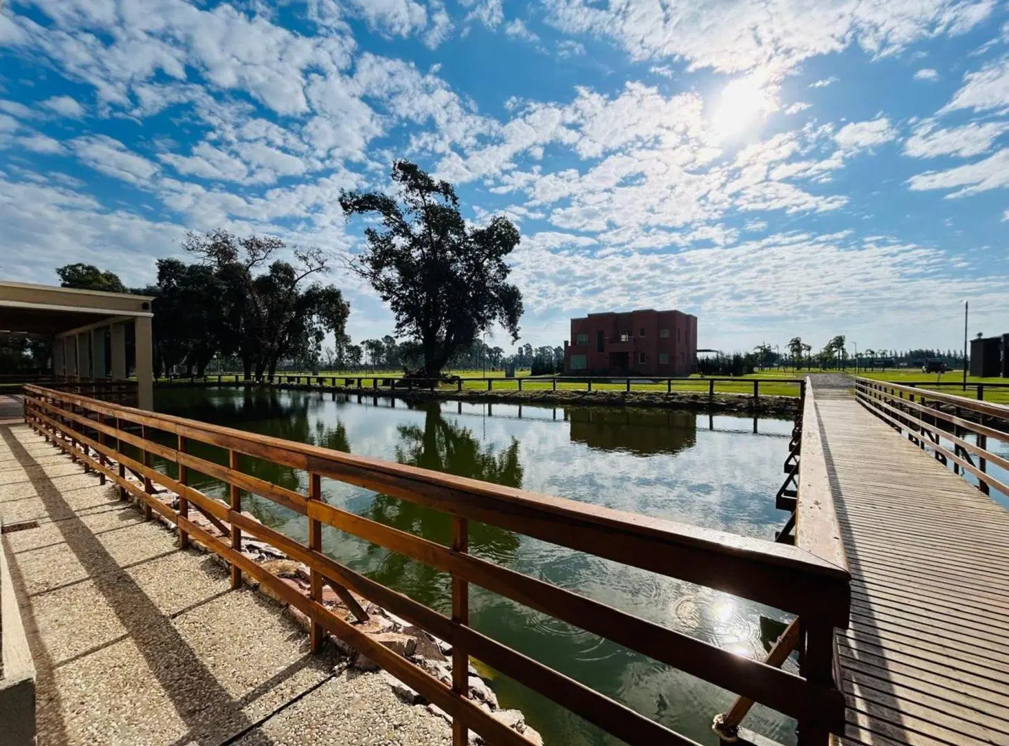 VENTA LOTE 1009 MTS BARRIO PRIVADO LOMAS DE EZEIZA 1