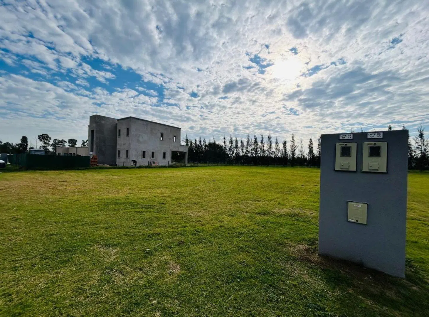 VENTA LOTE 1009 MTS BARRIO PRIVADO LOMAS DE EZEIZA 4