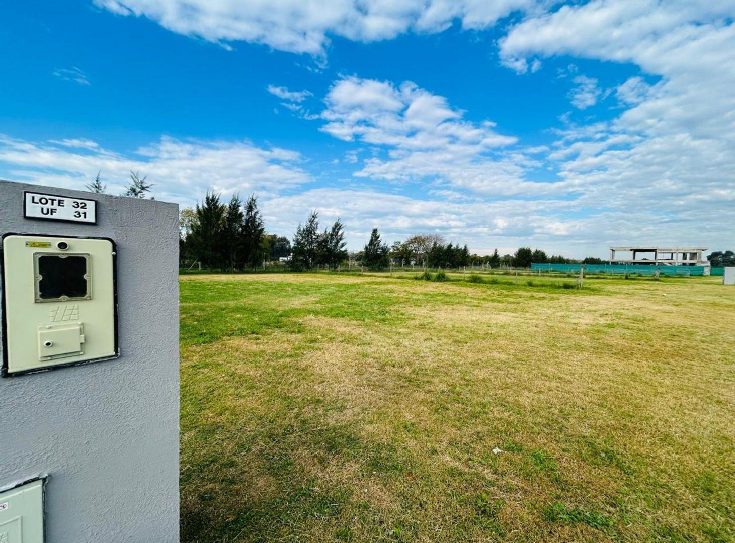 Foto de Venta Lote 726 mts Barrio Privado Lomas de Ezeiza, imagen 5