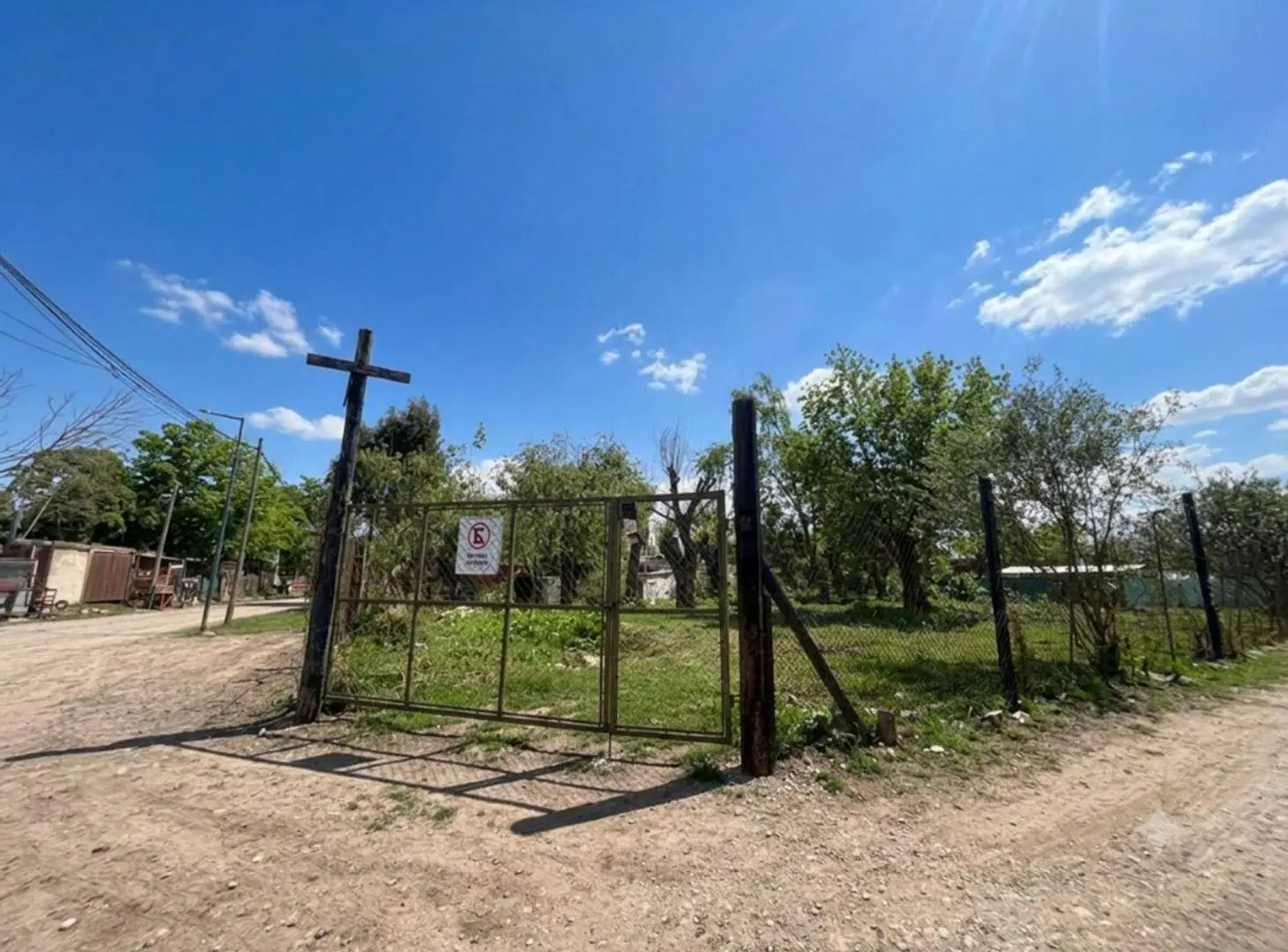 VENTA - LOTE EN ESQUINA - RINCON DE MILBERG 5
