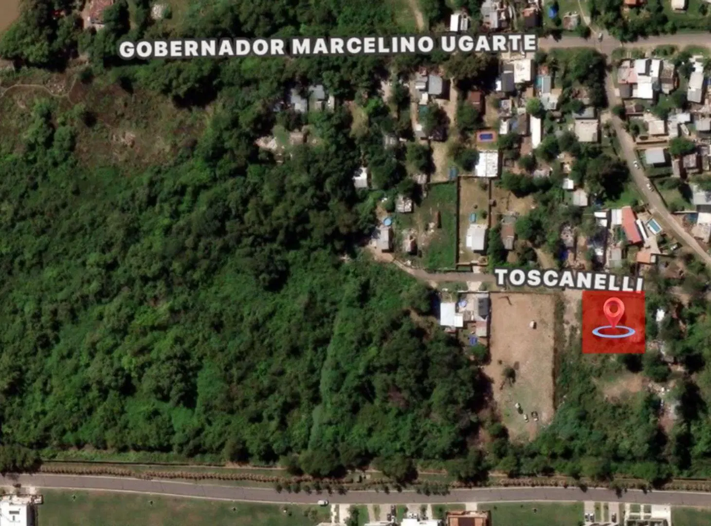 VENTA - LOTE EN ESQUINA - RINCON DE MILBERG 2