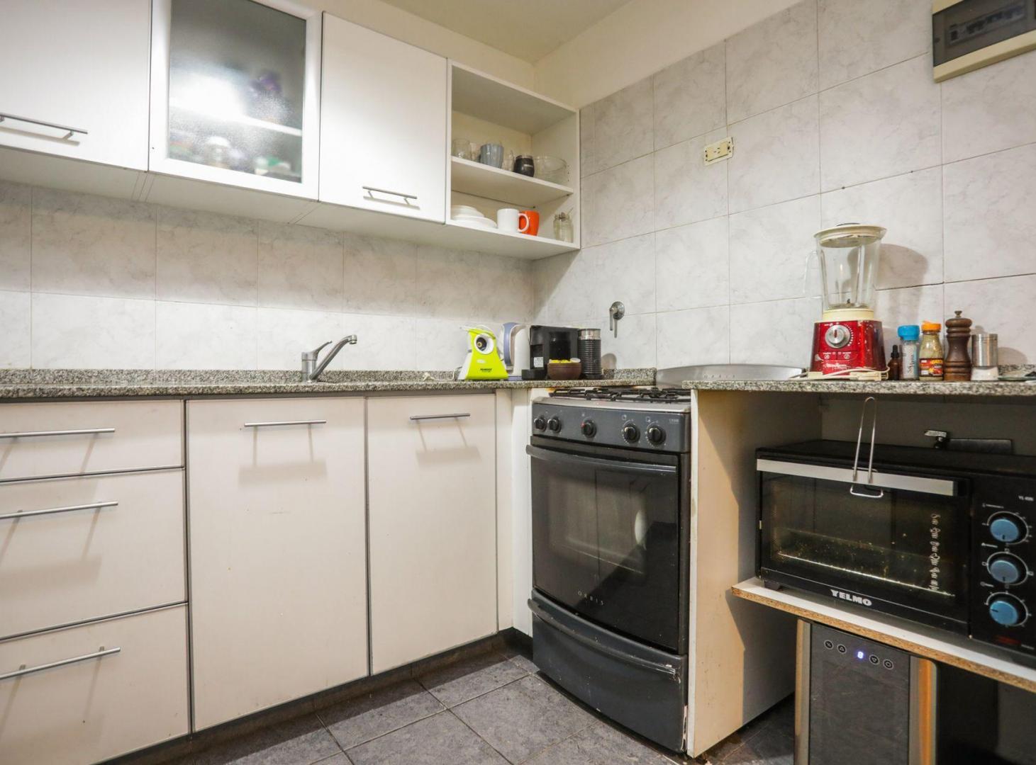 Foto de Venta Monoambiente en Villa Crespo, imagen 3