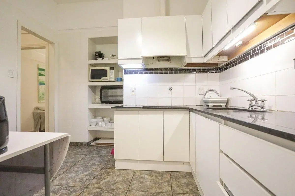VENTA DEPARTAMENTO 3 AMBIENTES COLEGIALES 4