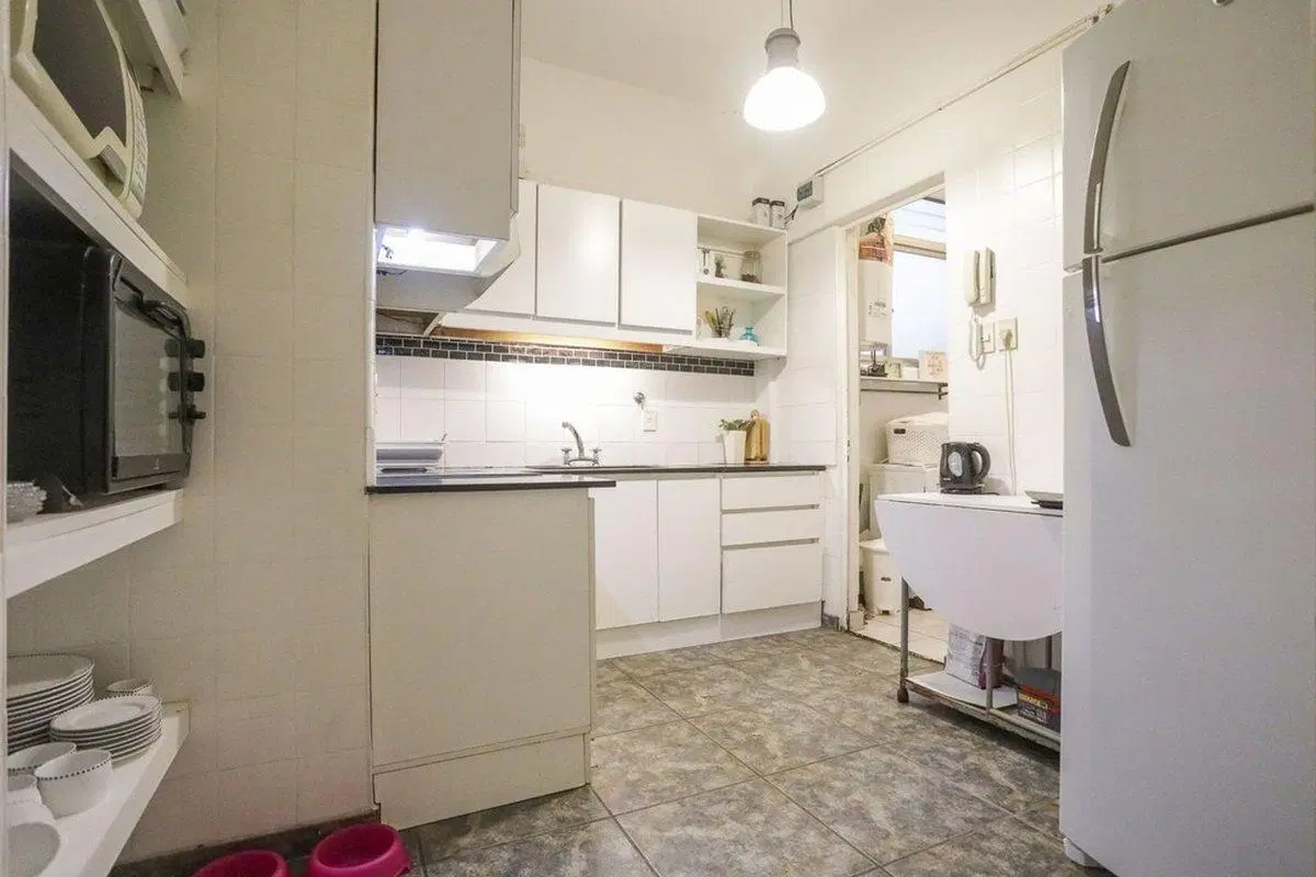 VENTA DEPARTAMENTO 3 AMBIENTES COLEGIALES 5