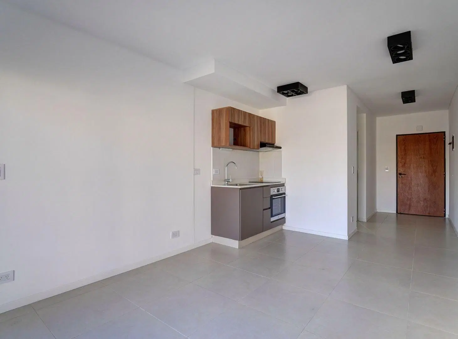 VENTA MONOAMBIENTE EN SAN CRISTOBAL A ESTRENAR 3