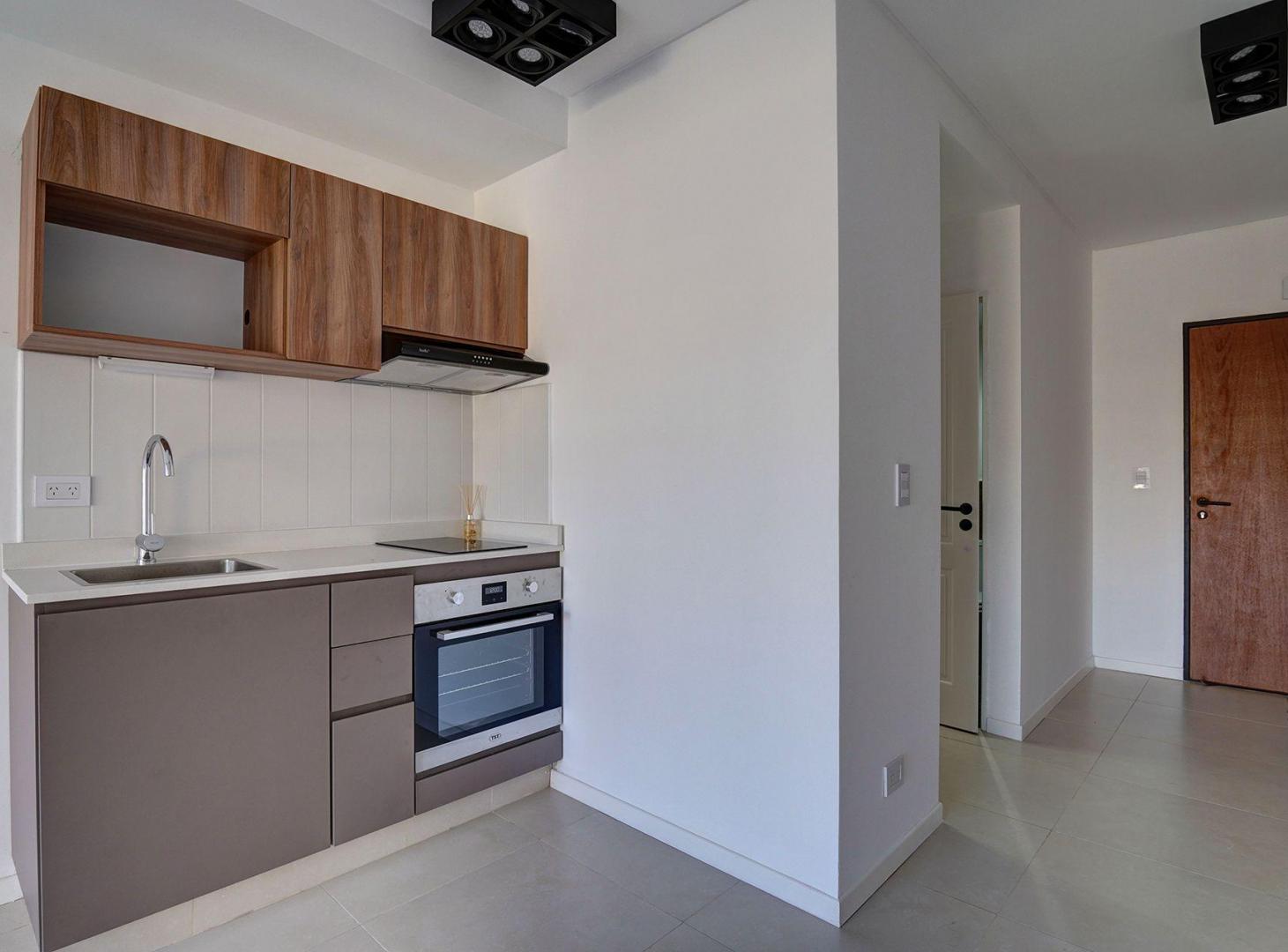 Foto de VENTA MONOAMBIENTE EN SAN CRISTOBAL A ESTRENAR, imagen 2
