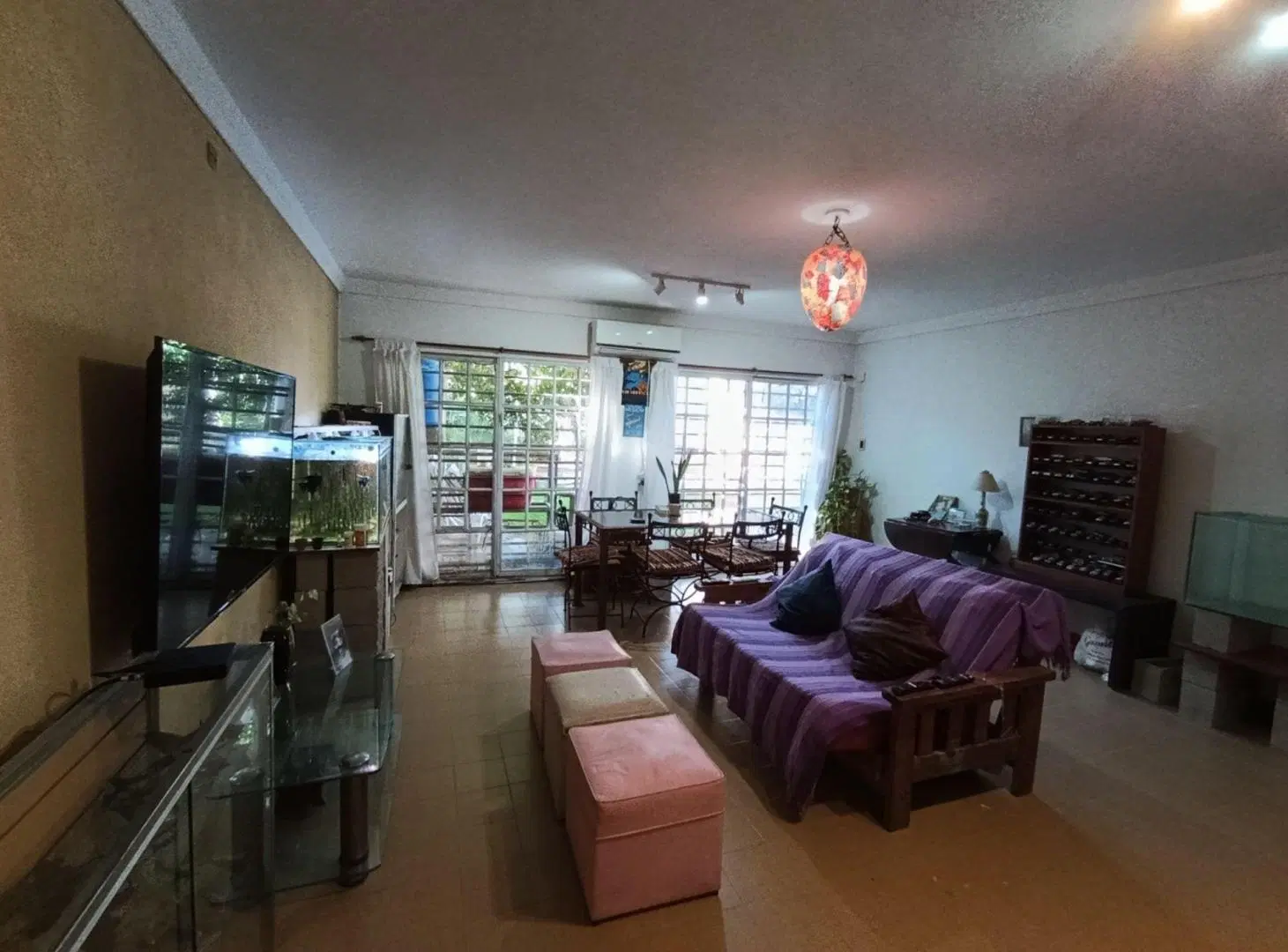VENTA PH 3 AMBIENTES CON AMPLIO JARDIN V.LUGANO 3