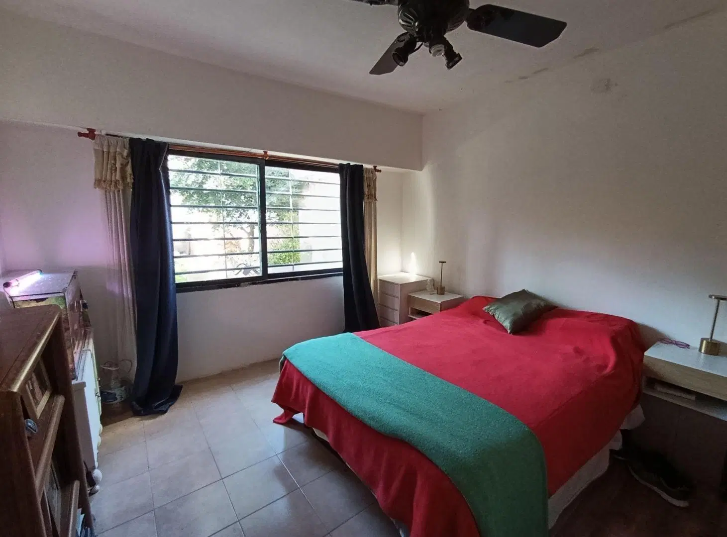 VENTA PH 3 AMBIENTES CON AMPLIO JARDIN V.LUGANO 8