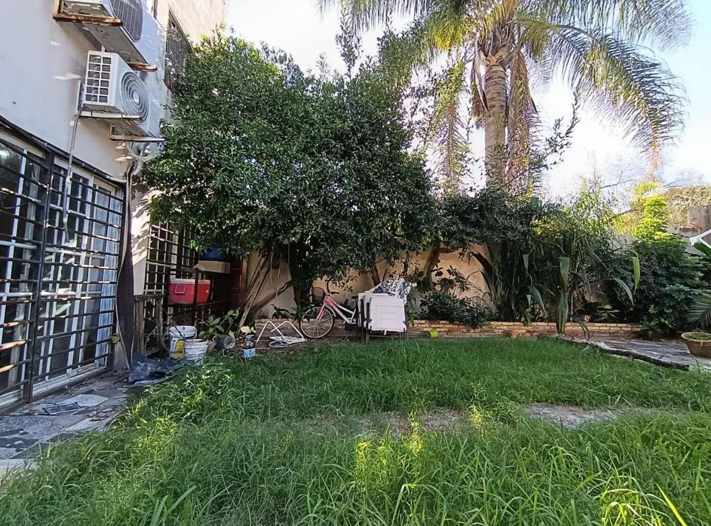 VENTA PH 3 AMBIENTES CON AMPLIO JARDIN V.LUGANO 1
