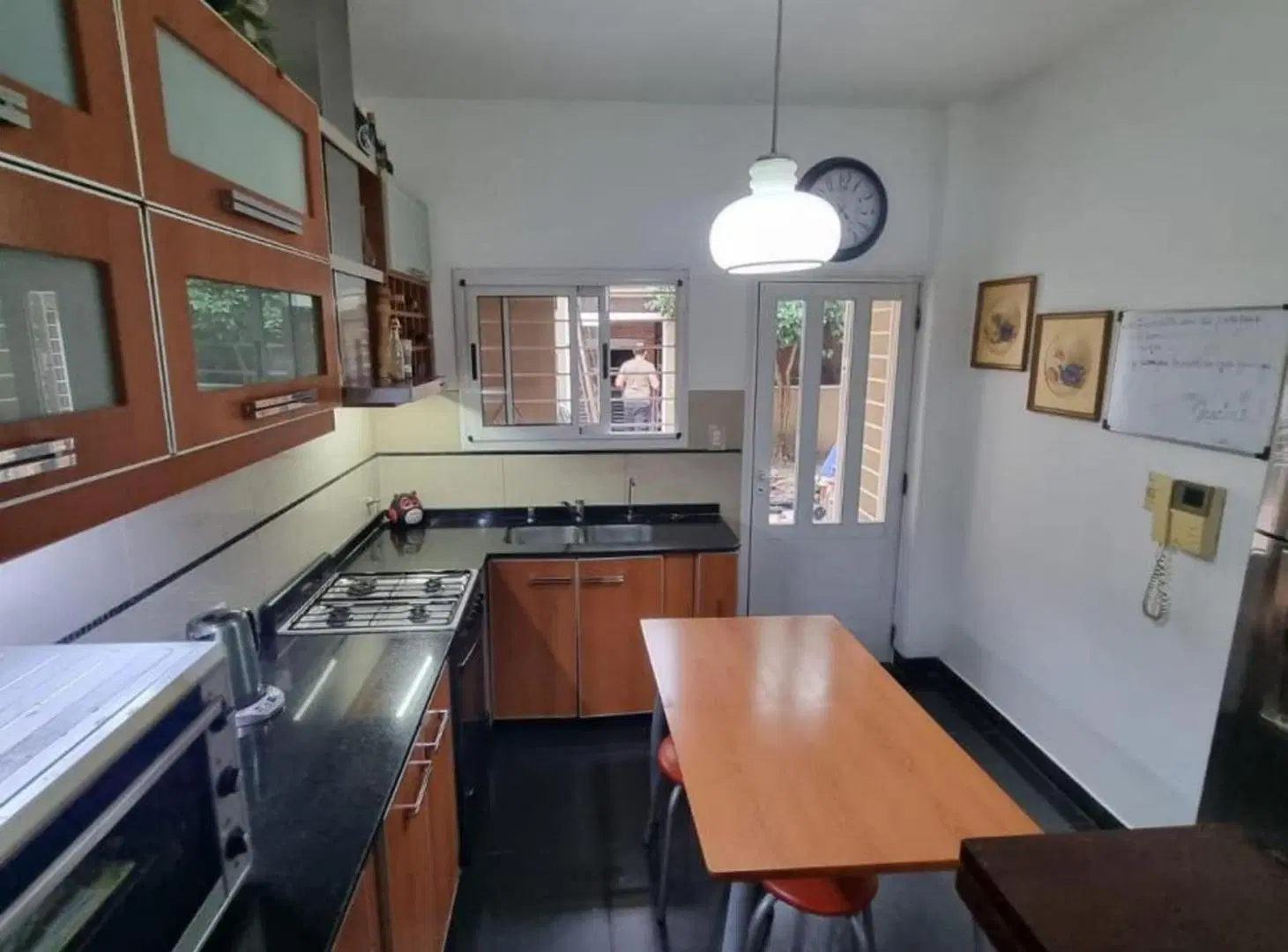 VENTA CASA LOTE PROPIO - MONTE CASTRO 4