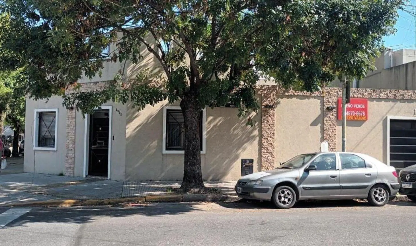VENTA CASA LOTE PROPIO - MONTE CASTRO 3