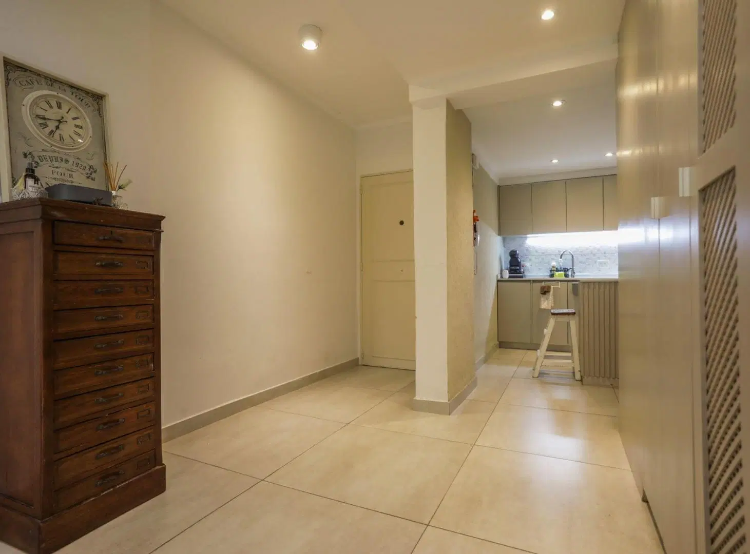 VENTA DEPARTAMENTO 4 AMB CON JARDÍN EN PALERMO 4