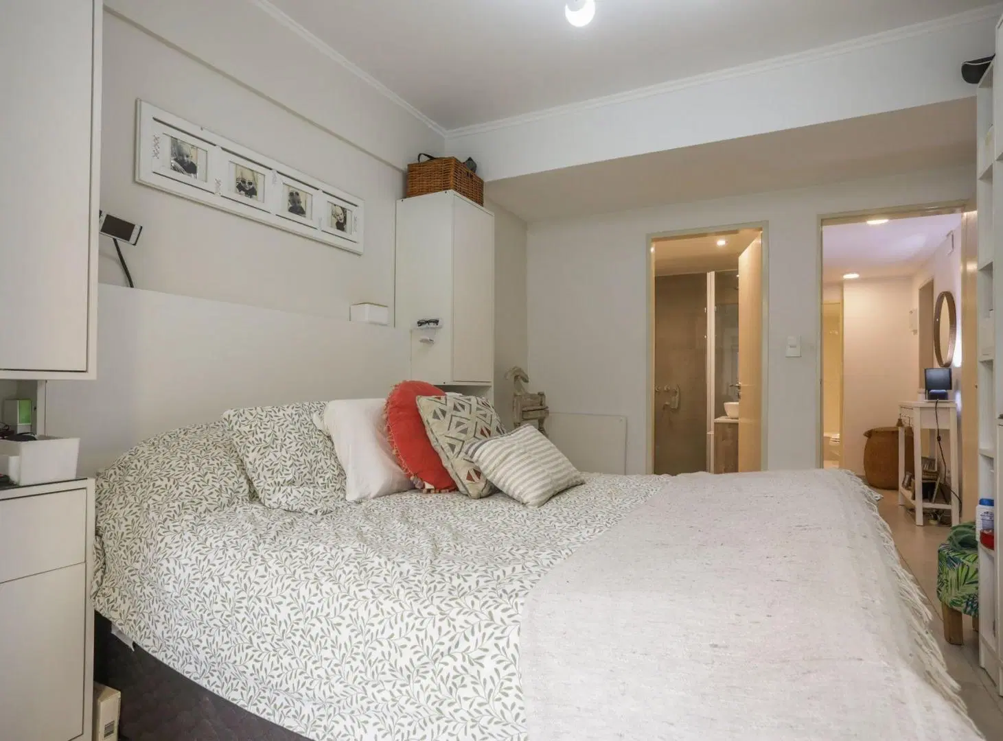 VENTA DEPARTAMENTO 4 AMB CON JARDÍN EN PALERMO 5