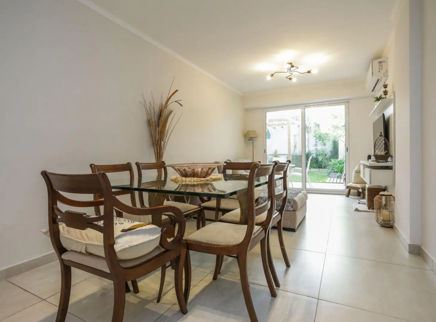 VENTA DEPARTAMENTO 4 AMB CON JARDÍN EN PALERMO 3